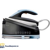 تصویر اتوبخار وینسنت 7630/01 