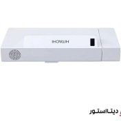 تصویر ویدیو پروژکتور هیتاچی مدل Hitachi CP-A2505 