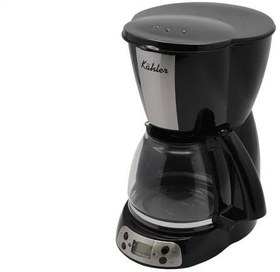 تصویر قهوه ساز کاخلر مدل MD305DB 