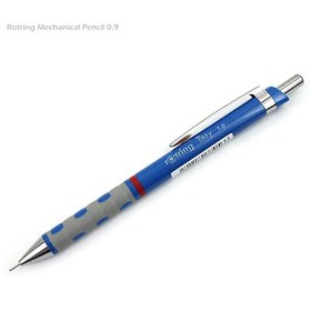 تصویر اتود 0.7 rotring مدل Tikky 