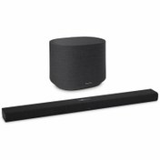 تصویر اسپیکر هارمن کاردن مدل ساندبار Citation Bar 