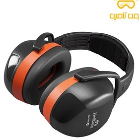 تصویر گوشی ایمنی هلبرگ مدل Secure 3 