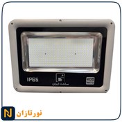 تصویر پروژکتور 400 وات نورآران 