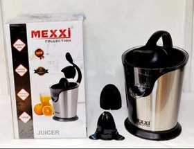 تصویر اب مرکبات گیری مکسی مدل 1X9-PCS 