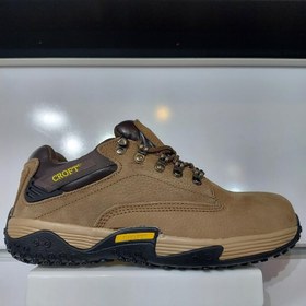 تصویر کفش ایمنی کرافت SH 92-CF - 4 CROFT safety shoes SH 92-CF