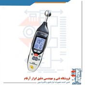 تصویر رطوبت سنج جامدات و مصالح ساختمانی CEM DT-853 ا 853 ا Pinless Moisture Meter DT-853 CEM