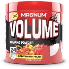 تصویر پمپ ولوم مگنوم 