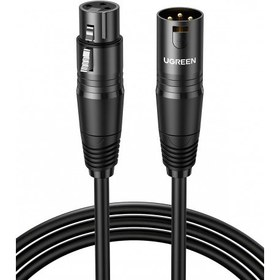 تصویر UGREEN XLR Cable 2M 