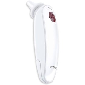 تصویر تب سنج مدل ra600 رزمکس Rozmax Ra600 Model Thermometer