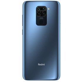 تصویر گوشی شیائومی (استوک) Redmi Note 9 Pro | حافظه 128 رم 6 گیگابایت Xiaomi Redmi Note 9 Pro (Stock) 128/6 GB