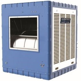 تصویر کولر آبی مدل 3200 ممتاز الکتریک موتوژن 