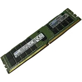 تصویر رم سرور HP 32GB Dual Rank PC4-2400 805351-B21 