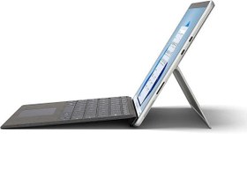 تصویر لپ تاپ surface pro 8 i5-1135G7 8ram 512ssd استوک 