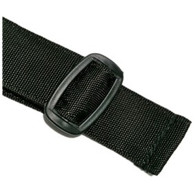 تصویر بند ساک ورزشی مدل Mj - مشکی 