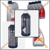 تصویر کولانت فِبی | ضدیخ/ضدجوش بنز و بی‌ام‌و (اورجینال آلمان) 