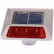 تصویر چشم گربه ای سولار آلومینیومی یک طرفه 