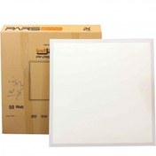 تصویر پنل ۶۰×۶۰ توکار ۱۰۰ وات پارس کیمیا 