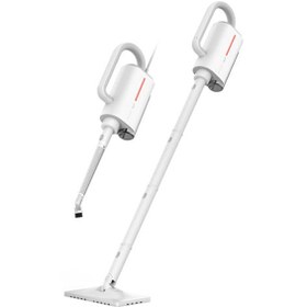 تصویر بخارشوی چند منظوره دیرما شیائومی Xiaomi Deerma Steam Cleaner DEM-ZQ600 