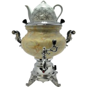 تصویر سماور برقی سحر مدل 491 