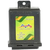 تصویر امولاتور بدون سیم 1*10 