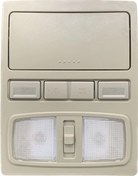 تصویر پنل سانروف لیفان ایکس۶۰ 