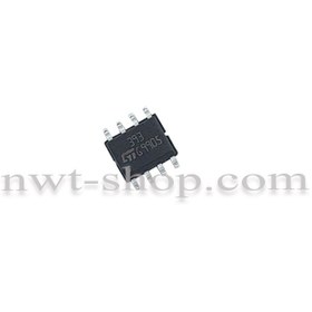 تصویر آی سی LM393 SOP-8 IC LM 393 SOP-8