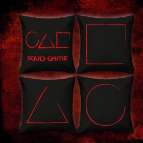 تصویر کوسن کد K190 فانتزی