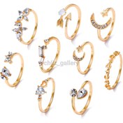 تصویر فستیوال انگشترهای 39 تومانی 