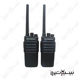 تصویر باتری بیسیم موتورولا ام تی 1000 4800میلی آمپر Motorola MT-1000 Battery