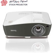 تصویر ویدئو پروژکتور استوک بنکیو BenQ TH670 BenQ TH670 Projector