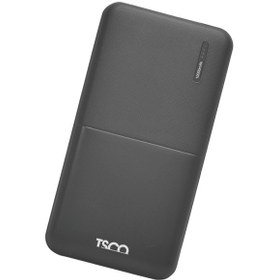 تصویر پاوربانک تسکو مدل TP 810 ظرفیت 10000 میلی آمپر ساعت TSCO TP 810 10000mAh Power Bank