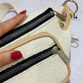 تصویر بادی کراس کنفی 