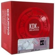 تصویر بلبرینگ کلاچ تخت پژو 405/206 KDK 