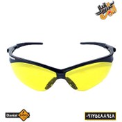 تصویر عینک دید در شب Jackson 