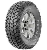 تصویر لاستیک خودرو نکسن مدل ROADIAN MT سایز 31/10.5R15 تاریخ2023 یک حلقه 