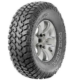 تصویر لاستیک خودرو نکسن مدل ROADIAN MT سایز 31/10.5R15 تاریخ2023 یک حلقه 