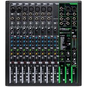 تصویر میکسر آنالوگ Mackie ProFX12v3 