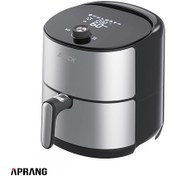 تصویر سرخ کن باک مدل BK1012 