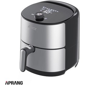 تصویر سرخ کن باک مدل BK1012 