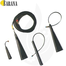 تصویر شیلنگ کپسول پودر و گاز 