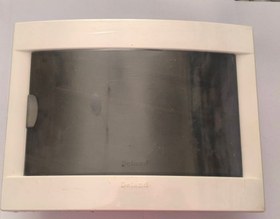 تصویر جعبه فیوز 8 عددی دلند 