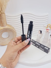 تصویر ریمل یوبه بیوتی Yube beauty mascara