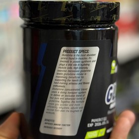 تصویر گلوتامین طعم دار N1 