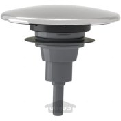 تصویر درپوش/روشویی/بازشو ایکیا مدل IKEA RÄNNILEN تحویل 29 روزه IKEA RÄNNILEN Wash-basin plug, pop up