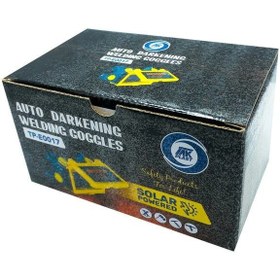 تصویر عینک اتوماتیک Tp-E007 