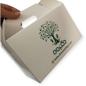 تصویر چاپ تک رنگ روی محصول با طرح شما