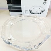 تصویر پیش دستی کریستال محصول گریس پاشا باغچه ترکیه کد 68217 