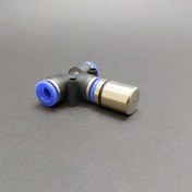 تصویر نازل مه پاش پنوماتیکی بسته ۱۰ عددی 