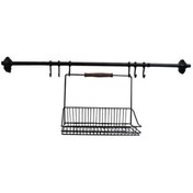 تصویر آب چکان دیواری سالوت مدل ایکیا 