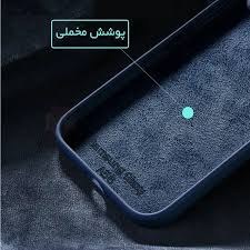 تصویر قاب سیلیکونی A16 اورجینال 